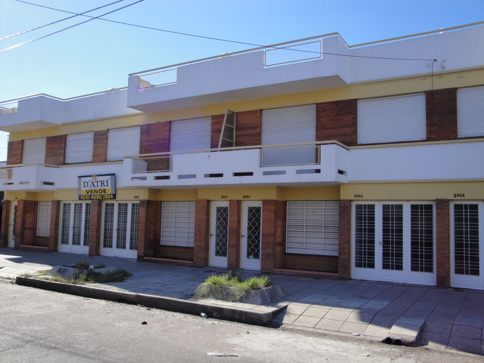 venta - Rangugni al 2900